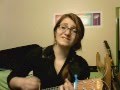 The Mistress Witch From McClure (or, the Mind That Knows Itself) - Sufjan Stevens Cover