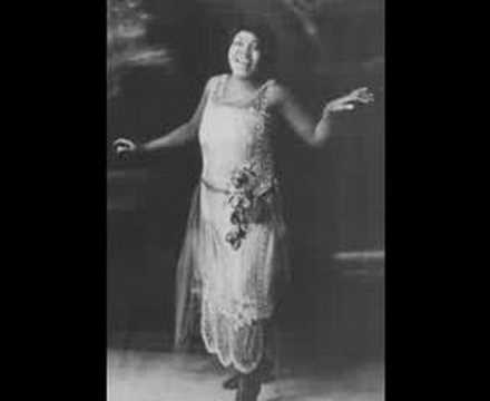 Bessie Smith -