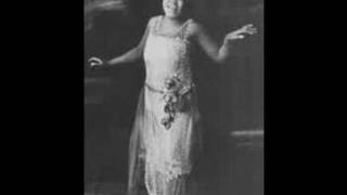 Bessie Smith -"Trombone Cholly"