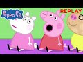Peppa Pig 4 Hour Video Non Stop Cartoons Streamed Jan 18 2024