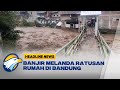 Banjir di Bandung Berasal dari Sungai Cikapundung