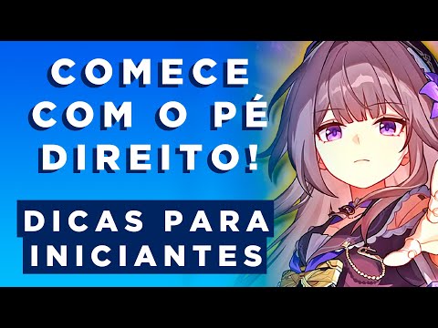 UPDATED BEGINNERS GUIDE! | Honkai: Star Rail