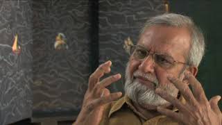 Gulammohammed Sheikh - Life and people at Baroda (13/70)