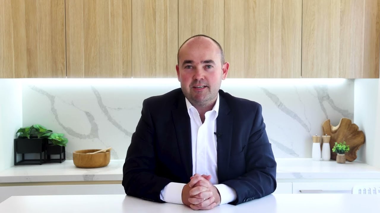 Scott Moon, Real Estate Agent at Harris Real Estate