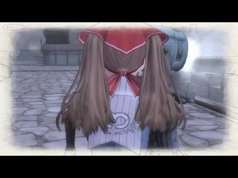 Valkyria Chronicles PS4  - 34 Chapter 15 Selvaria's Last Stand
