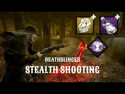 Steam Community :: Video :: The Deathslinger - Stealth addons ...