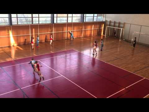 2. zápas: SKS - FC Nitra 2:5