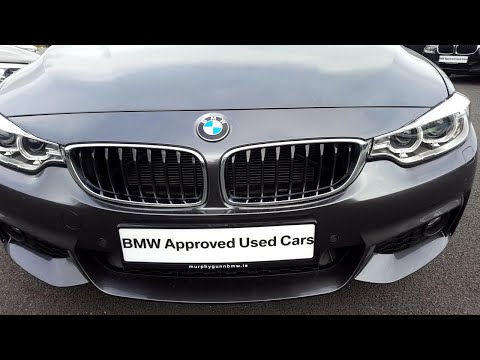 152D8790 - 152D8790 BMW 430d xDrive M Sport Gran Coupe