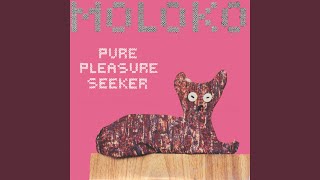 Pure Pleasure Seeker (Todd Edwards Pleasure for Dub UK Dub)