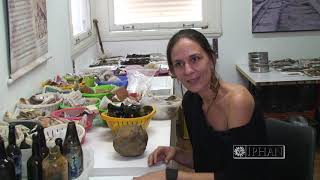 Comissão Pequena Africa 2018.