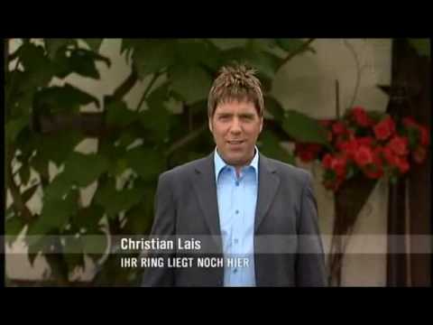 Christian Lais - Ihr Ring liegt noch hier 2009