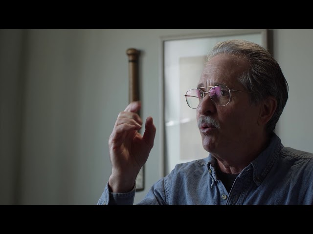 Gary Katz: Use a Laser Level