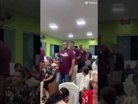 IGREJA PRESBITERIANA, DE OURO VERDE DE MINAS! UMA IGREJA, QUE TEM FEITO, A DIFERENÇA, POR TODO O  🌎