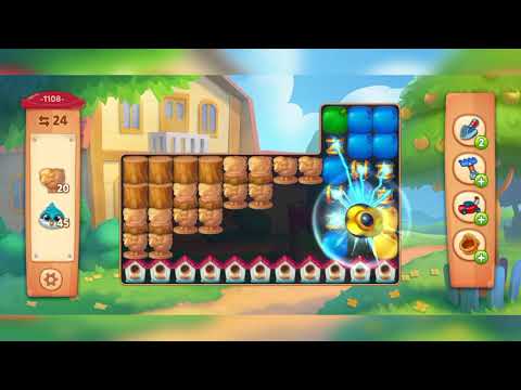 Farmscapes - Level 1108