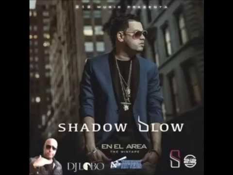 Shadow Blow -- Ni Virgen Ni Santa en - Vivo 2014
