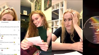 Postcards (2024) - microshort film