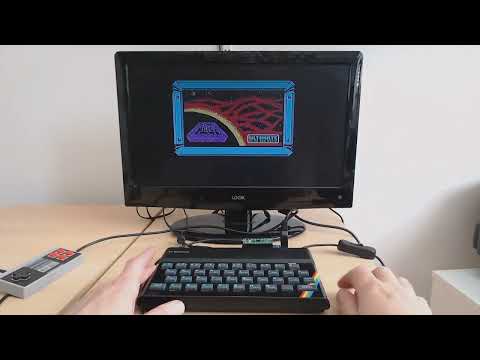 picoFace Video