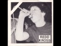 Redd Kross (Red Cross) - Burn Out (Posh Boy version)