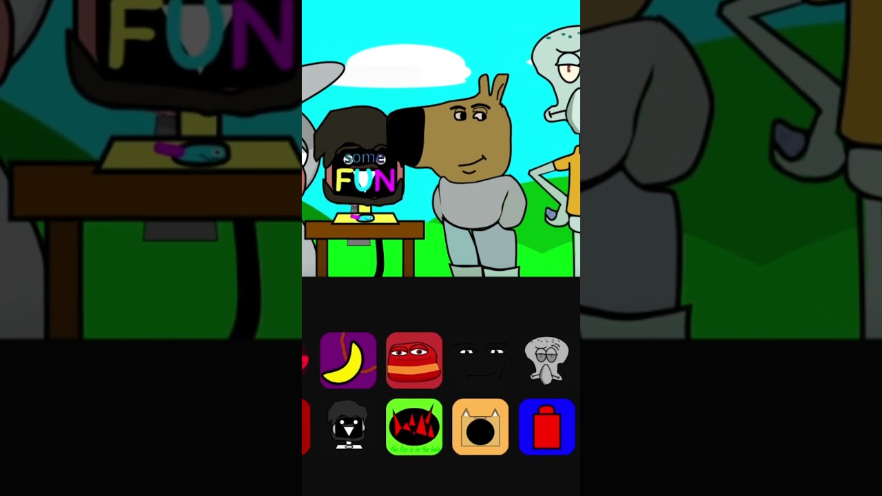 Video thumbnail