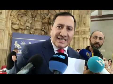 Էսօրվա մեր իշխանությունը սխալ է գործում հանուն մեր հայրենիքի. Արզաքանցյանը կպահանջի՞ Փաշինյանի հրաժարականը 