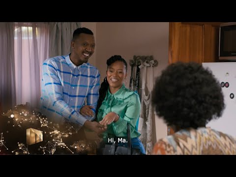 Mpumelelo has a fiancé – The Queen Finale | Mzansi Magic | Ep 31