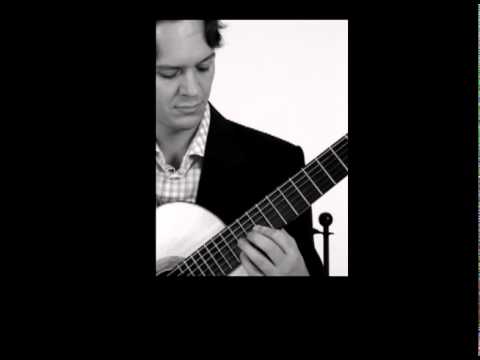 Dusan Dimitrijevic - Sevilla by Isaac Albeniz