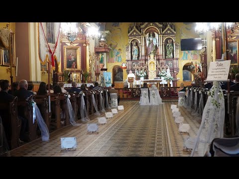 ReViolin - Dzięki Ci, Boże | Oprawa muzyczna ślubów SKRZYPCE śpiew | Wzruszająca pieśń dla rodziców