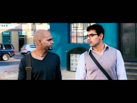 Jhootha Hi Sahi - Trailer