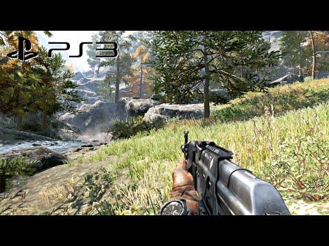 Vidéo Far Cry 4