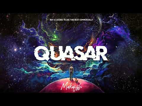 [FREE] PNL Type Beat "Quasar" - Instru Rap Cloud / Cloud Rap Type Beat