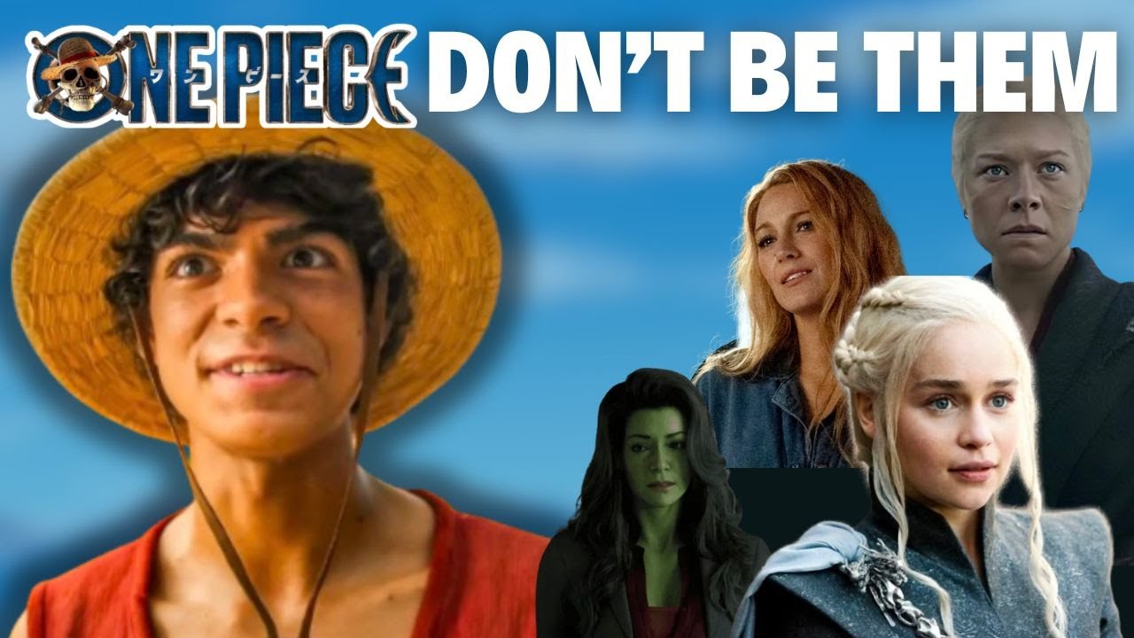 Why I Am Worried About ONE PIECE Live-Action Season 2