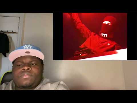 American REACTS TO FRENCH RAP 🇫🇷 Ziak - Flocko (Prod. Sam Tiba) REACTION!!!