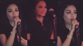 Maggie Lindemann - Couple Of Kids O2 Academy Islington, 28th June 2017