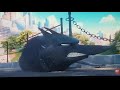 The Secret Life Of Pets 2 Circus Wolves Screen Time