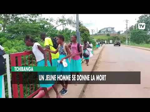 [#Reportage] Tchibanga : Jordi Mapangou, un épileptique meurt dans le fleuve Nyanga