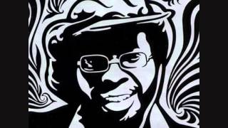 Curtis Mayfield - Astounded (DJ Grub Remix)