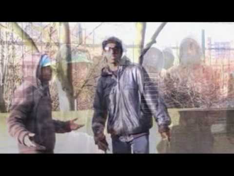 SKAMZ FEAT. SMURF - IM THAT