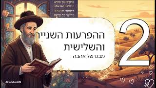 הסבלנות האלוהית של הלל