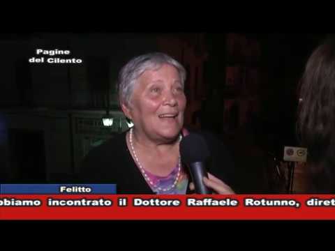 PAGINE DEL CILENTO 1799 A FELITTO