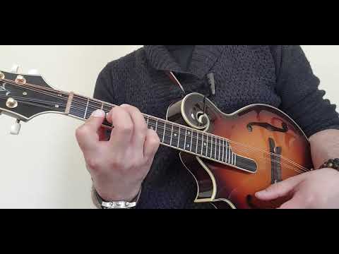 Bm Mandolin Chord