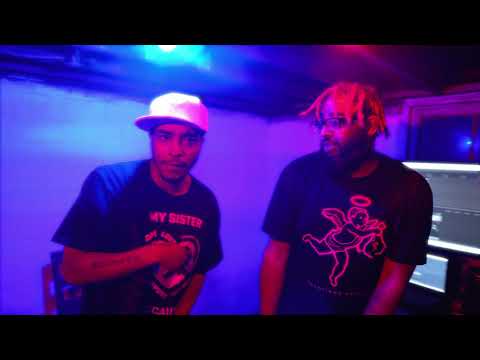 'Home Alone" (Official Music Video) FYN Newy Baggz x Kane [Shot By Trap Cinematics]