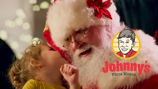 Johnny's Pizza - 2019 Holiday Spot