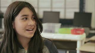 Pathways 102: My School, Our Future