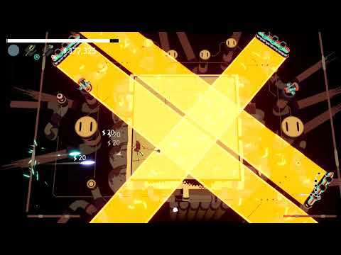 Creature in the Well - Ending