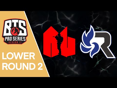 Army Geniuses vs RSG - Dota 2 Highlights - Lower Bracket Round 2 - BTS Pro Series  11 (SEA)