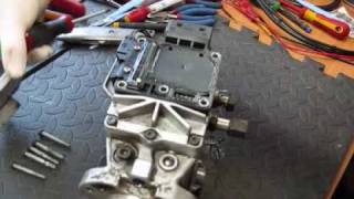 EDC Removal Instructions - Bosch VP44 VP37 VP30 Diesel Pumps