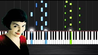 Download lagu Yann Tiersen - Comptine d'Un Autre Été Piano Cover/Tutorial by PlutaX - Synthesia mp3 Download lagu Yann Tiersen - Comptine d'Un Autre Été Piano Cover/Tutorial by PlutaX - Synthesia mp3