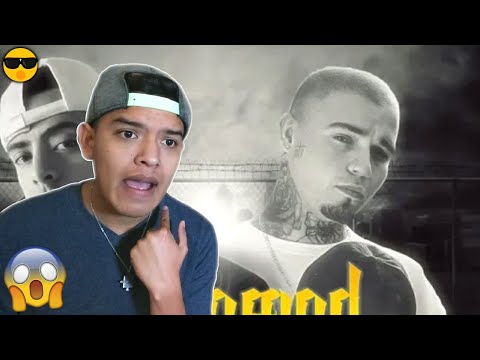 GERA MX - HOMENAJE Ft. IYHON SECUAZ [REACCIÓN😱] (Video Oficial) 😎THE Majunia'S RX🔥