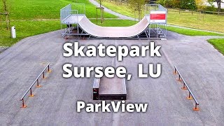 Skatepark Sursee