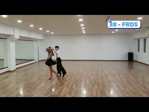 6-11 ani, Cha-Cha, Raul Gabriel Radu -  Ioana Usvat, MAGNUM VRD